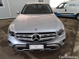  Mercedes  G-Klasee MERCEDES-BENZ GLC / 2019 / 5P / SUV 220 D 4MATIC SPORT AUT. #27