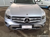  Mercedes  G-Klasee MERCEDES-BENZ GLC / 2019 / 5P / SUV 220 D 4MATIC SPORT AUT. #30