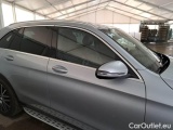  Mercedes  G-Klasee MERCEDES-BENZ GLC / 2019 / 5P / SUV 220 D 4MATIC SPORT AUT. #39