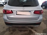  Mercedes  G-Klasee MERCEDES-BENZ GLC / 2019 / 5P / SUV 220 D 4MATIC SPORT AUT. #48