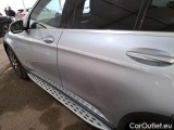  Mercedes  G-Klasee MERCEDES-BENZ GLC / 2019 / 5P / SUV 220 D 4MATIC SPORT AUT. #59