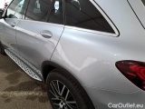  Mercedes  G-Klasee MERCEDES-BENZ GLC / 2019 / 5P / SUV 220 D 4MATIC SPORT AUT. #56
