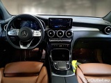  Mercedes  G-Klasee MERCEDES-BENZ GLC COUPÈ / 2019 / 5P / SUV 300 D 4MATIC PREMIUM AUT. #3