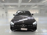  Mercedes  G-Klasee MERCEDES-BENZ GLC COUPÈ / 2019 / 5P / SUV 300 D 4MATIC PREMIUM AUT. #6
