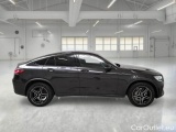  Mercedes  G-Klasee MERCEDES-BENZ GLC COUPÈ / 2019 / 5P / SUV 300 D 4MATIC PREMIUM AUT. #7