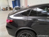  Mercedes  G-Klasee MERCEDES-BENZ GLC COUPÈ / 2019 / 5P / SUV 300 D 4MATIC PREMIUM AUT. #32