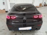  Mercedes  G-Klasee MERCEDES-BENZ GLC COUPÈ / 2019 / 5P / SUV 300 D 4MATIC PREMIUM AUT. #36