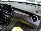  Mercedes  G-Klasee MERCEDES-BENZ GLC COUPÈ / 2019 / 5P / SUV 300 D 4MATIC PREMIUM AUT. #50