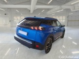  Peugeot  2008 PEUGEOT  / 2019 / 5P / CROSSOVER BLUEHDI 130 EAT8 ALLURE S/S AUT. #2