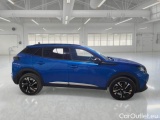  Peugeot  2008 PEUGEOT  / 2019 / 5P / CROSSOVER BLUEHDI 130 EAT8 ALLURE S/S AUT. #7