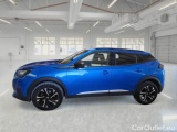  Peugeot  2008 PEUGEOT  / 2019 / 5P / CROSSOVER BLUEHDI 130 EAT8 ALLURE S/S AUT. #8