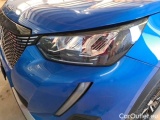  Peugeot  2008 PEUGEOT  / 2019 / 5P / CROSSOVER BLUEHDI 130 EAT8 ALLURE S/S AUT. #39