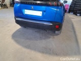  Peugeot  2008 PEUGEOT  / 2019 / 5P / CROSSOVER BLUEHDI 130 EAT8 ALLURE S/S AUT. #61