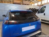  Peugeot  2008 PEUGEOT  / 2019 / 5P / CROSSOVER BLUEHDI 130 EAT8 ALLURE S/S AUT. #68
