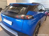  Peugeot  2008 PEUGEOT  / 2019 / 5P / CROSSOVER BLUEHDI 130 EAT8 ALLURE S/S AUT. #71