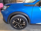  Peugeot  2008 PEUGEOT  / 2019 / 5P / CROSSOVER BLUEHDI 130 EAT8 ALLURE S/S AUT. #88