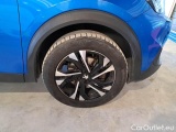  Peugeot  2008 PEUGEOT  / 2019 / 5P / CROSSOVER BLUEHDI 130 EAT8 ALLURE S/S AUT. #98