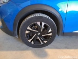  Peugeot  2008 PEUGEOT  / 2019 / 5P / CROSSOVER BLUEHDI 130 EAT8 ALLURE S/S AUT. #104