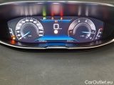  Peugeot  3008 PEUGEOT  / 2020 / 5P / SUV BLUEHDI 130 SeS ACTIVE #4
