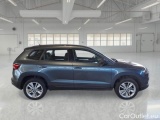  Skoda  Karoq SKODA  / 2017 / 5P / SUV 2.0 TDI 85KW EVO SCR EXECUTIVE DSG #7