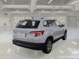 Skoda  Karoq SKODA  / 2017 / 5P / SUV 2.0 TDI 110KW EVO SCR STYLE DSG 4WD #2