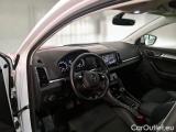 Skoda  Karoq SKODA  / 2017 / 5P / SUV 2.0 TDI 110KW EVO SCR STYLE DSG 4WD #3