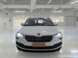  Skoda  Karoq SKODA  / 2017 / 5P / SUV 2.0 TDI 110KW EVO SCR STYLE DSG 4WD #6