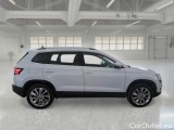  Skoda  Karoq SKODA  / 2017 / 5P / SUV 2.0 TDI 110KW EVO SCR STYLE DSG 4WD #7