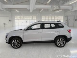  Skoda  Karoq SKODA  / 2017 / 5P / SUV 2.0 TDI 110KW EVO SCR STYLE DSG 4WD #8