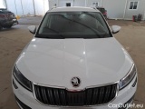  Skoda  Karoq SKODA  / 2017 / 5P / SUV 2.0 TDI 110KW EVO SCR STYLE DSG 4WD #25