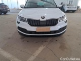  Skoda  Karoq SKODA  / 2017 / 5P / SUV 2.0 TDI 110KW EVO SCR STYLE DSG 4WD #31