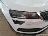  Skoda  Karoq SKODA  / 2017 / 5P / SUV 2.0 TDI 110KW EVO SCR STYLE DSG 4WD #34