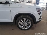  Skoda  Karoq SKODA  / 2017 / 5P / SUV 2.0 TDI 110KW EVO SCR STYLE DSG 4WD #39