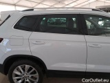  Skoda  Karoq SKODA  / 2017 / 5P / SUV 2.0 TDI 110KW EVO SCR STYLE DSG 4WD #48
