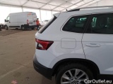  Skoda  Karoq SKODA  / 2017 / 5P / SUV 2.0 TDI 110KW EVO SCR STYLE DSG 4WD #55
