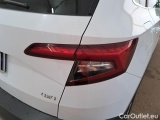  Skoda  Karoq SKODA  / 2017 / 5P / SUV 2.0 TDI 110KW EVO SCR STYLE DSG 4WD #60