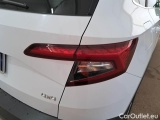  Skoda  Karoq SKODA  / 2017 / 5P / SUV 2.0 TDI 110KW EVO SCR STYLE DSG 4WD #61