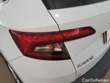  Skoda  Karoq SKODA  / 2017 / 5P / SUV 2.0 TDI 110KW EVO SCR STYLE DSG 4WD #63
