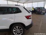  Skoda  Karoq SKODA  / 2017 / 5P / SUV 2.0 TDI 110KW EVO SCR STYLE DSG 4WD #71
