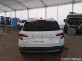  Skoda  Karoq SKODA  / 2017 / 5P / SUV 2.0 TDI 110KW EVO SCR STYLE DSG 4WD #65