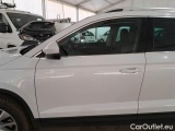  Skoda  Karoq SKODA  / 2017 / 5P / SUV 2.0 TDI 110KW EVO SCR STYLE DSG 4WD #77