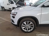  Skoda  Karoq SKODA  / 2017 / 5P / SUV 2.0 TDI 110KW EVO SCR STYLE DSG 4WD #86