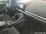  Skoda  Karoq SKODA  / 2017 / 5P / SUV 2.0 TDI 110KW EVO SCR STYLE DSG 4WD #109