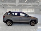  Skoda  Karoq SKODA  / 2017 / 5P / SUV 1.6 TDI SCR EXECUTIVE #7