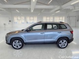 Skoda  Karoq SKODA  / 2017 / 5P / SUV 1.6 TDI SCR EXECUTIVE #8