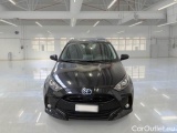  Toyota  Yaris TOYOTA  / 2020 / 5P / BERLINA HYBRID BUSINESS MY21 #6