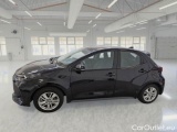  Toyota  Yaris TOYOTA  / 2020 / 5P / BERLINA HYBRID BUSINESS MY21 #8