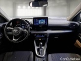  Toyota  Yaris TOYOTA  / 2020 / 5P / BERLINA HYBRID BUSINESS MY21 #3