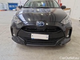  Toyota  Yaris TOYOTA  / 2020 / 5P / BERLINA HYBRID BUSINESS MY21 #23