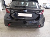  Toyota  Yaris TOYOTA  / 2020 / 5P / BERLINA HYBRID BUSINESS MY21 #44